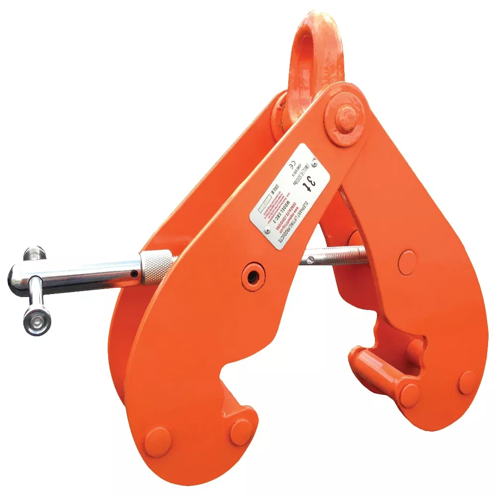 3 ton Beam Clamp – EBC – Elephant