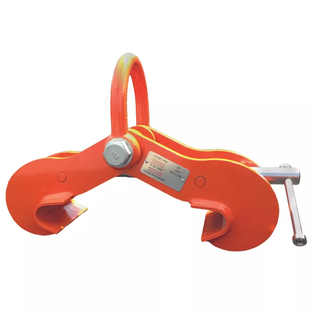 3 ton Jumbo Beam Clamp – JBC – Elephant