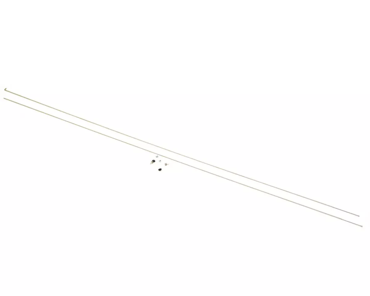 30″ Micro Push Rod (DUB852)
