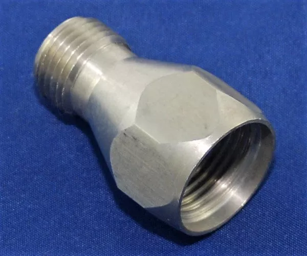 31-111G Tip Filter Housing 164-120