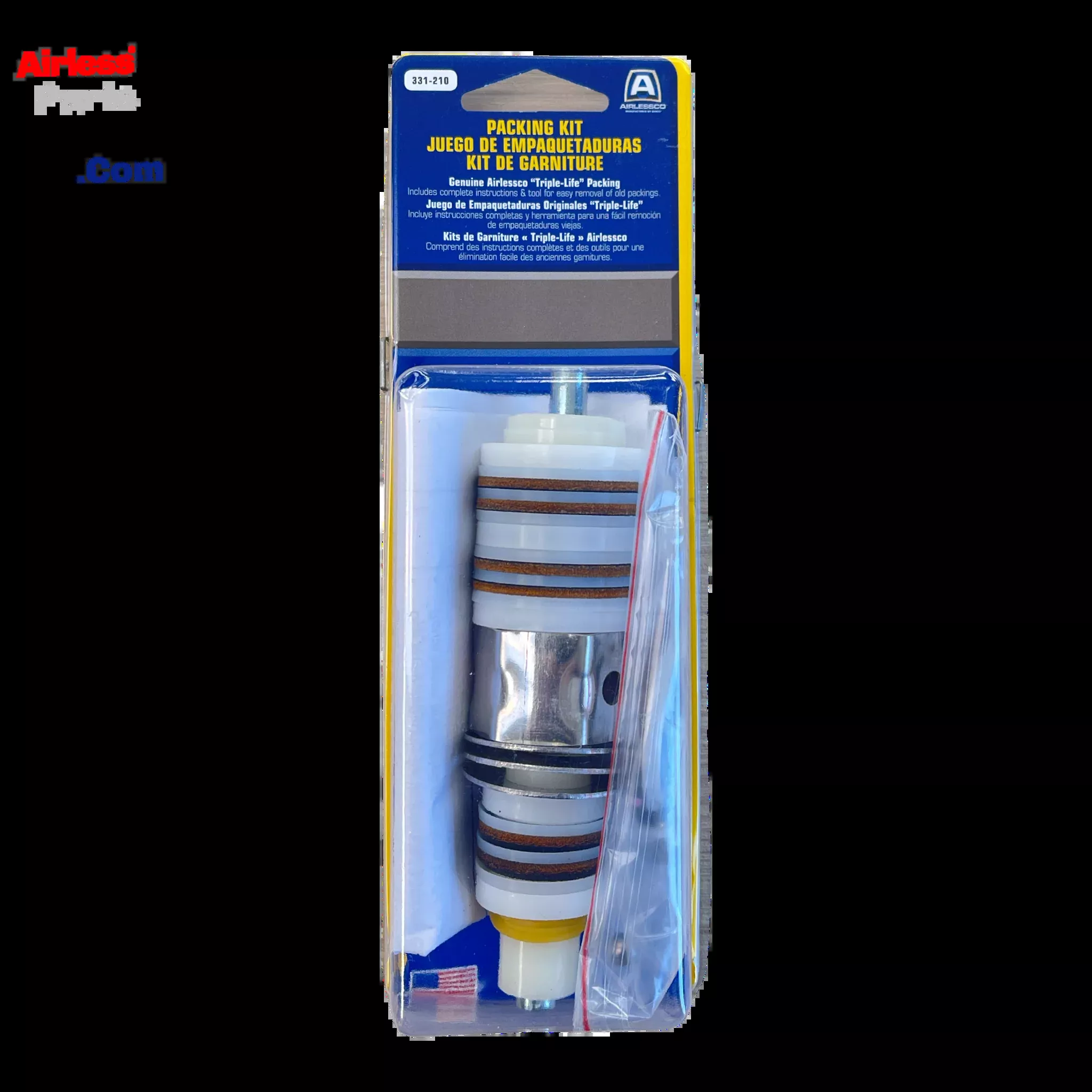 331210 Repair Kit
