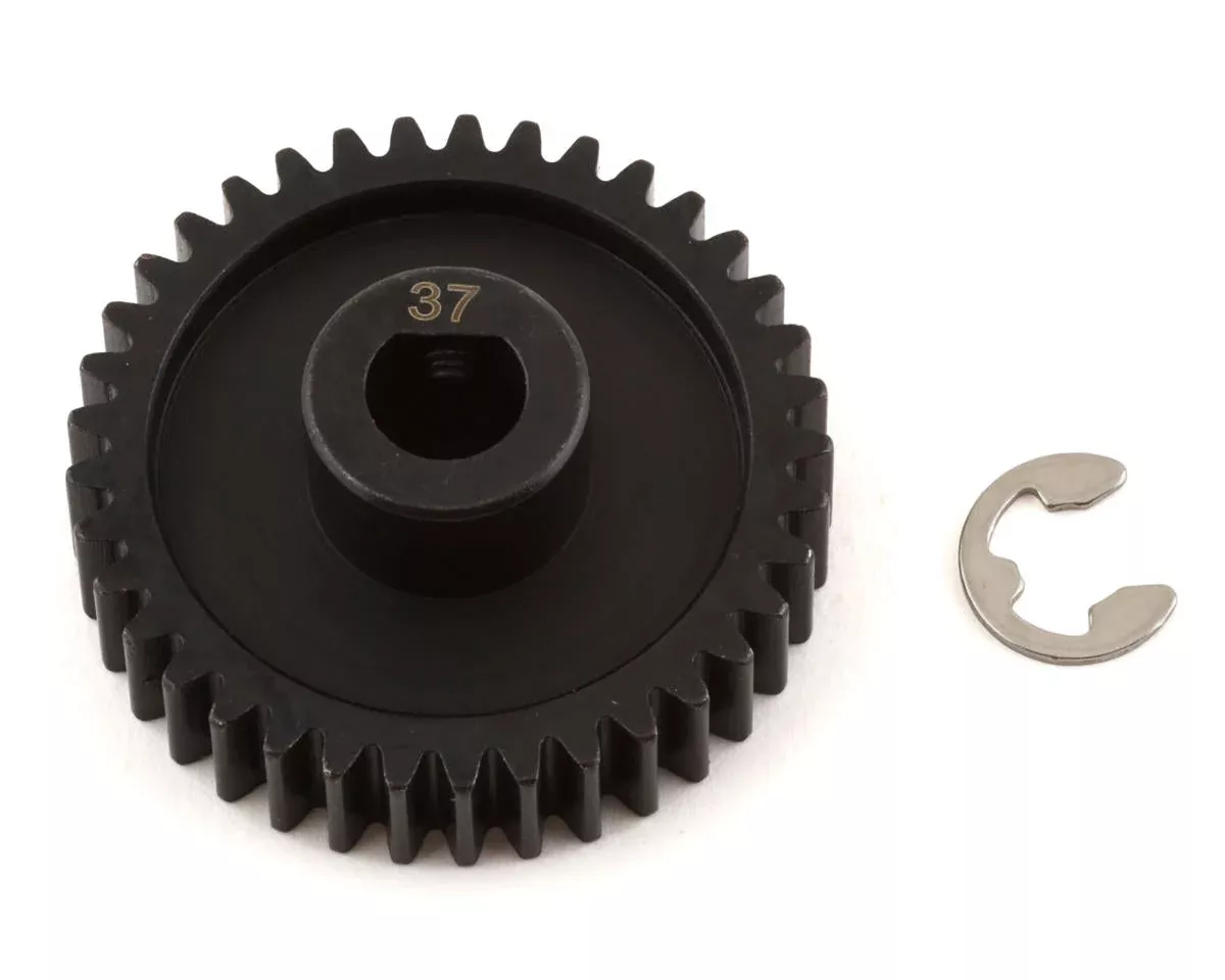 37T Mod1 Safe-D8 Pinion Gear (ARA311125)