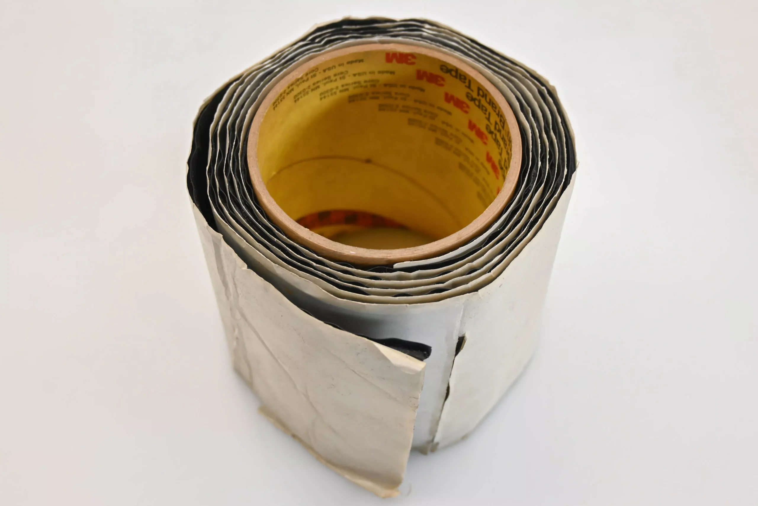 3M 2210 4″ x 6ft Vinyl Mastic Roll