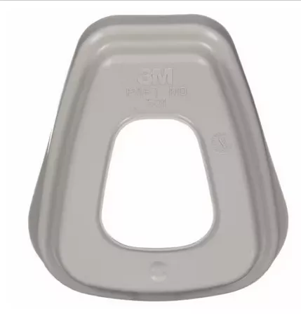 3M Filter Retainer 501