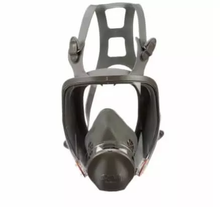 3M Full Facepiece Reusable Respirator 6800 Medium