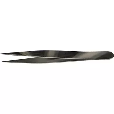 4.75″ Sharp Pointed Tweezers (EXL30412)