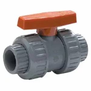 4″ Colonial TUBV PVC/EPDM