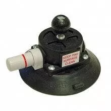 4-½” Mounting Cup w/ 1″ Ball – Pack of 4
