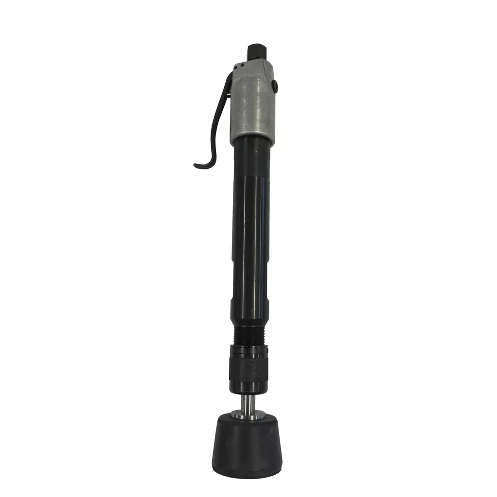 4″ Stroke Bench Rammer