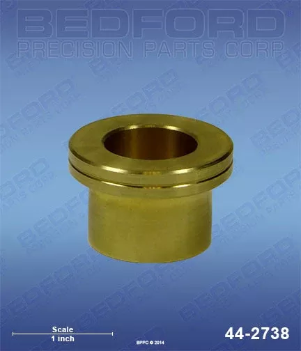 44-2738 Inlet Bushing