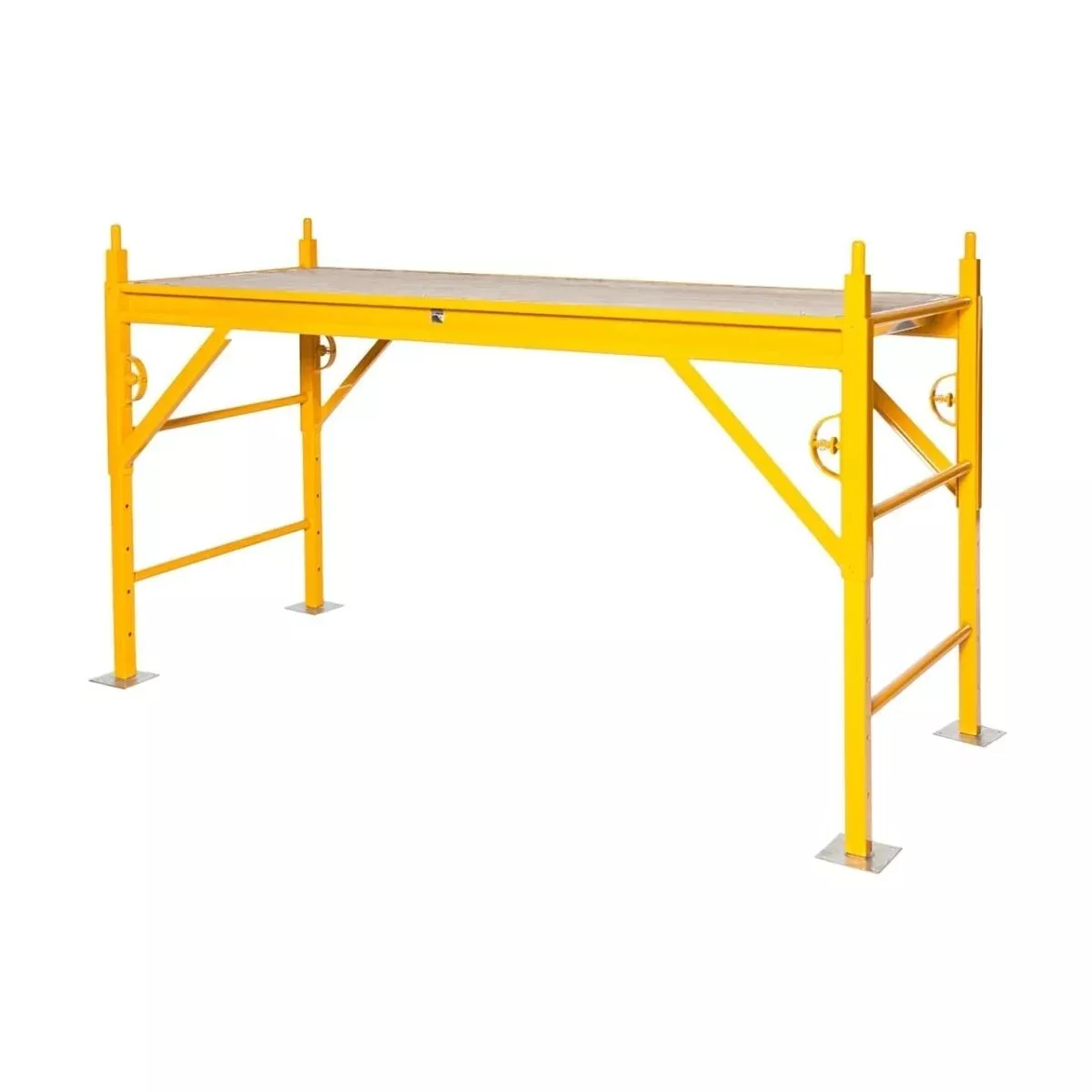 460 Elite Scaffolding
