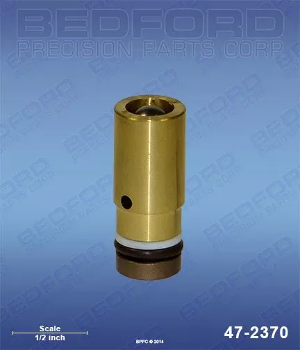 47-2370 Transducer (Pressure Sensor) 235-009