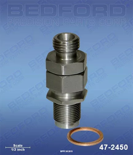 47-2450 Swivel