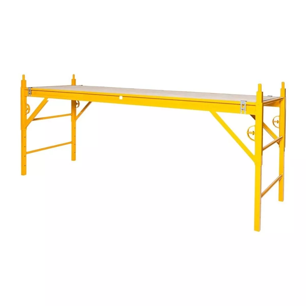 480-CL Scaffold Classic