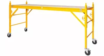480 Elite Scaffolding Unit
