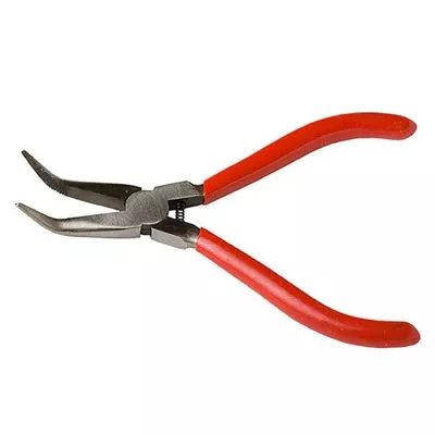5″ Bent Nose Pliers (EXL55590)