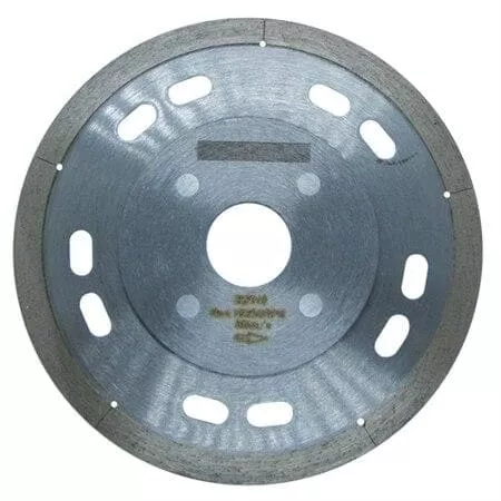 5" Dry Cut Dekton & Ceramic Blade