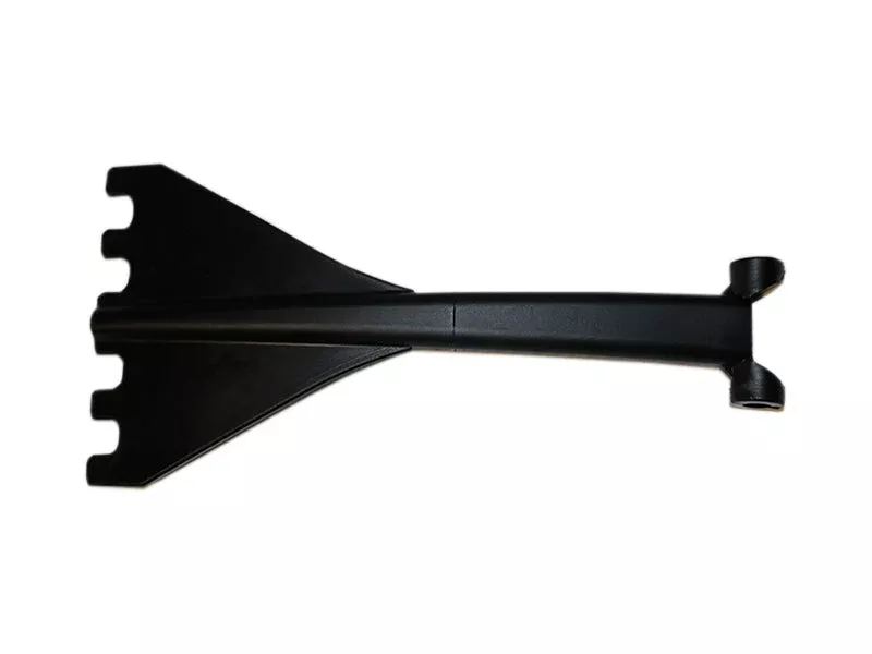5-Finger Quick Tines