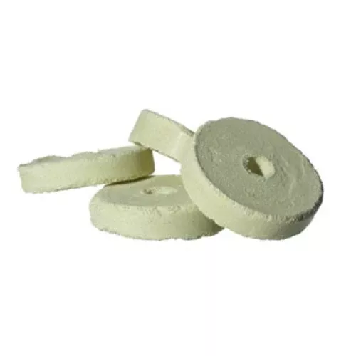 5 Gram Sulfur Discs - 1 lb. Bag for Wine Barrel Sanitation