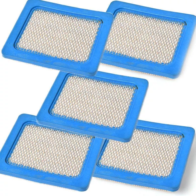 5-Pack Compatible Air Filter for Toro 16400 (4900001-4999999)(1994) Lawn Mower