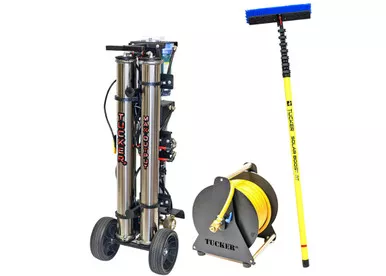 5-Stage Max Output Kit