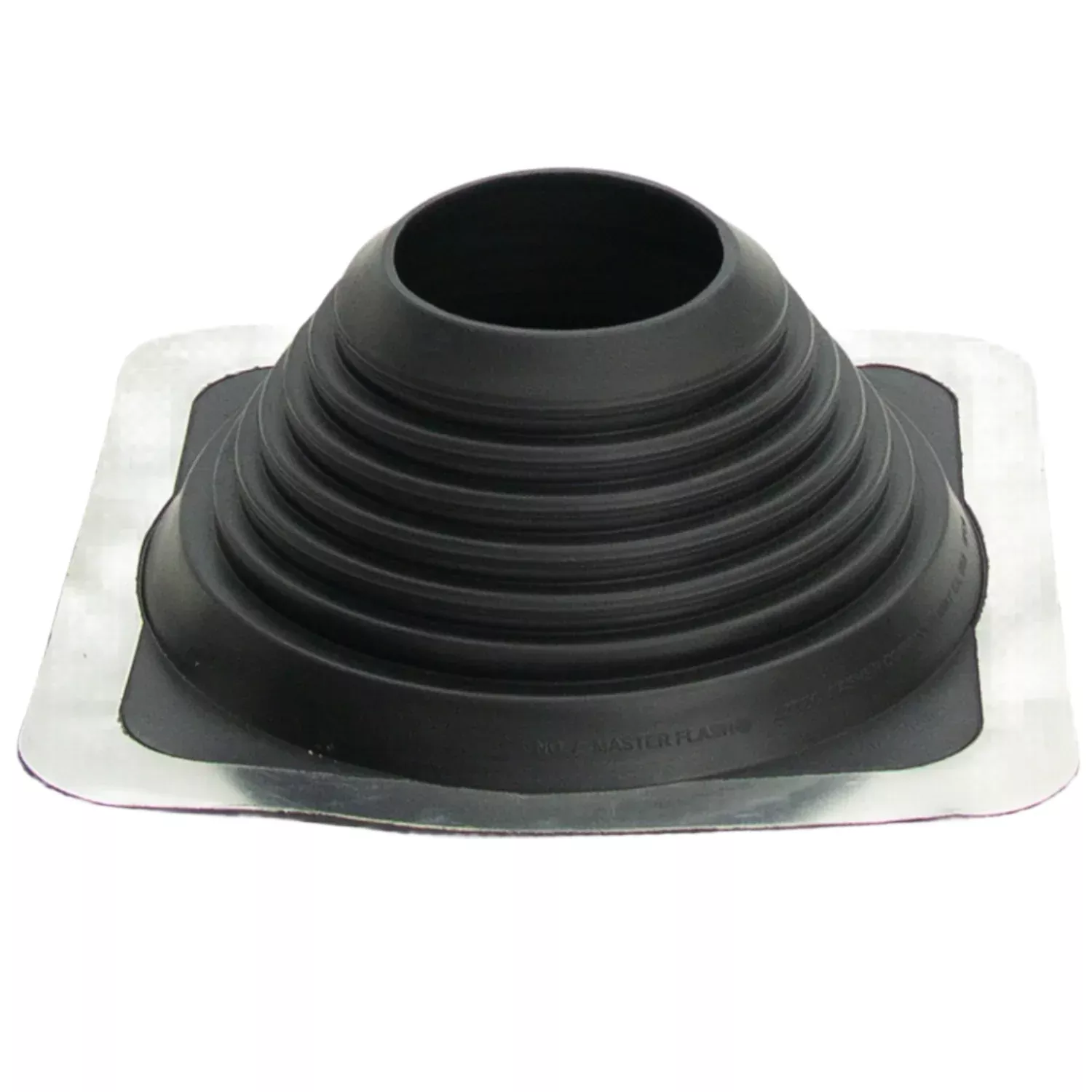 #5 Standard EPDM Pipe Boot (4″-7″)