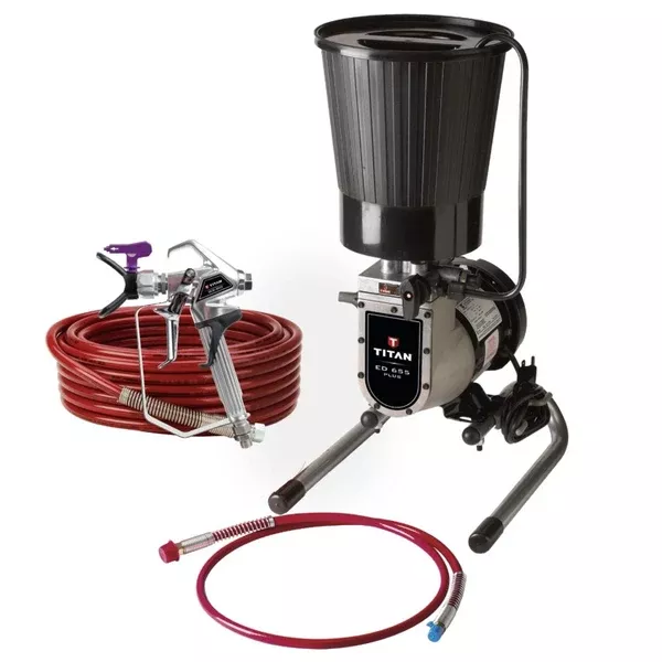 508090 ED655 Plus Sprayer