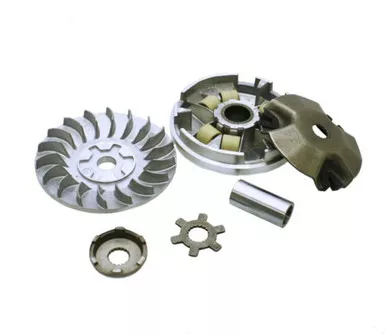 50cc MINARELLI 1PE40QMB JOG VARIATOR KIT - 17 SPLINE
