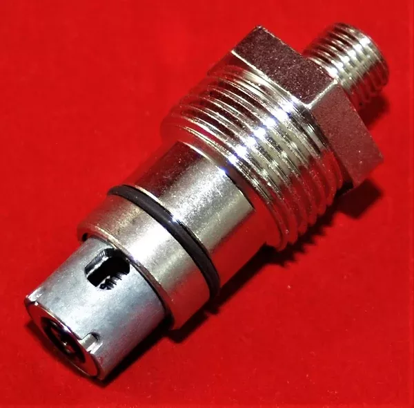 515237 Outlet Valve Kit Old# 515205