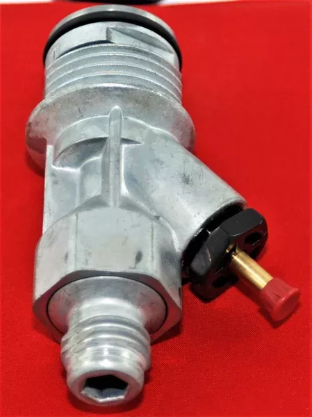 516296 Inlet Valve Assembly Old# 512224