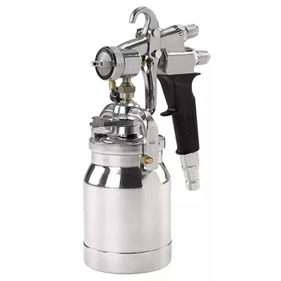 524041 Maxum II HVLP Gun & Cup