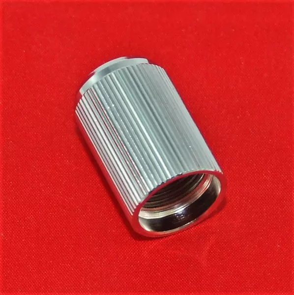 524490 Fluid Control Knob