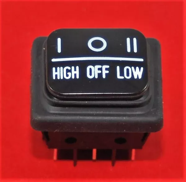 524694 Hi/Low Power Switch CS115