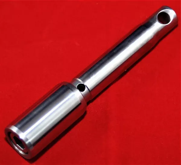 532254A Piston Rod Assembly Old# 532254A