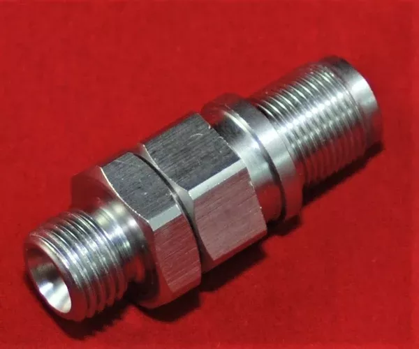538205 Gun Swivel RX-80 & RX-Pro