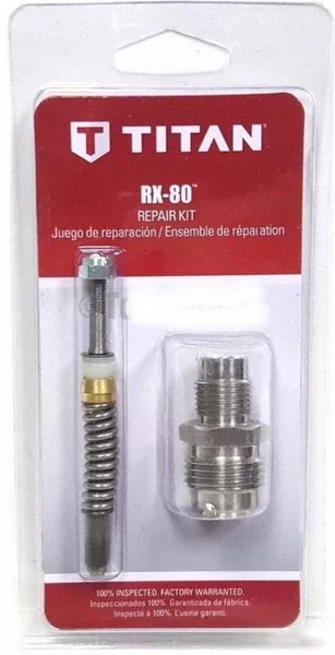 538215 RX-80 Gun Rebuild Kit