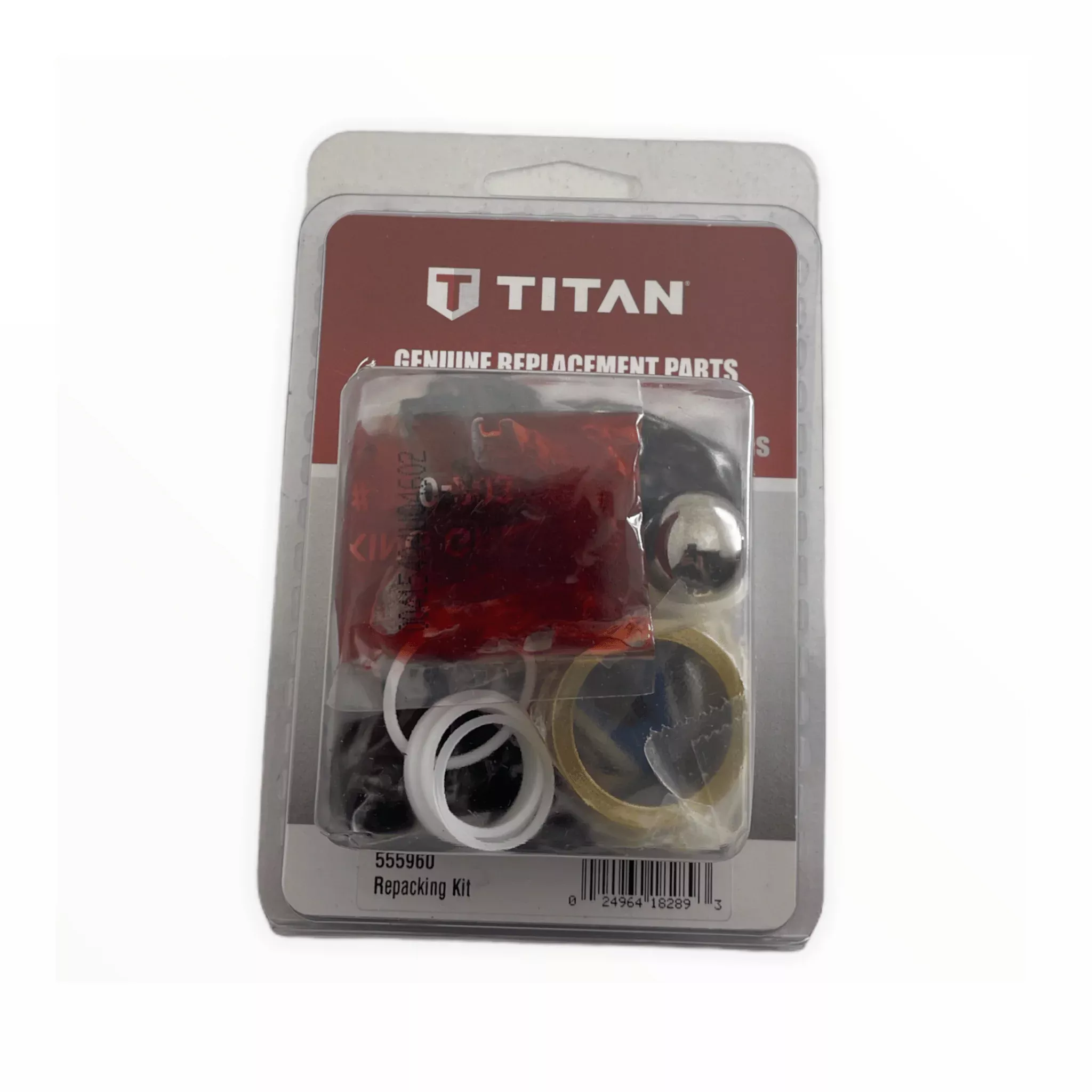 555960 Packing Kit
