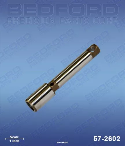 57-2602 Piston Rod(for EP2105 935 945)