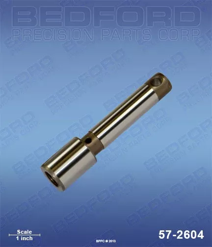 57-2604 Piston Rod (for EP2205 965)