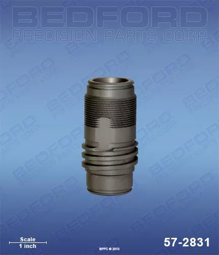 57-2831 Pump Cylinder 243-177