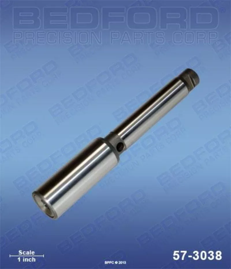 57-3038 Rod Assembly