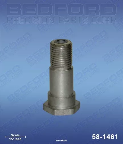 58-1461 Piston Seat 218-197
