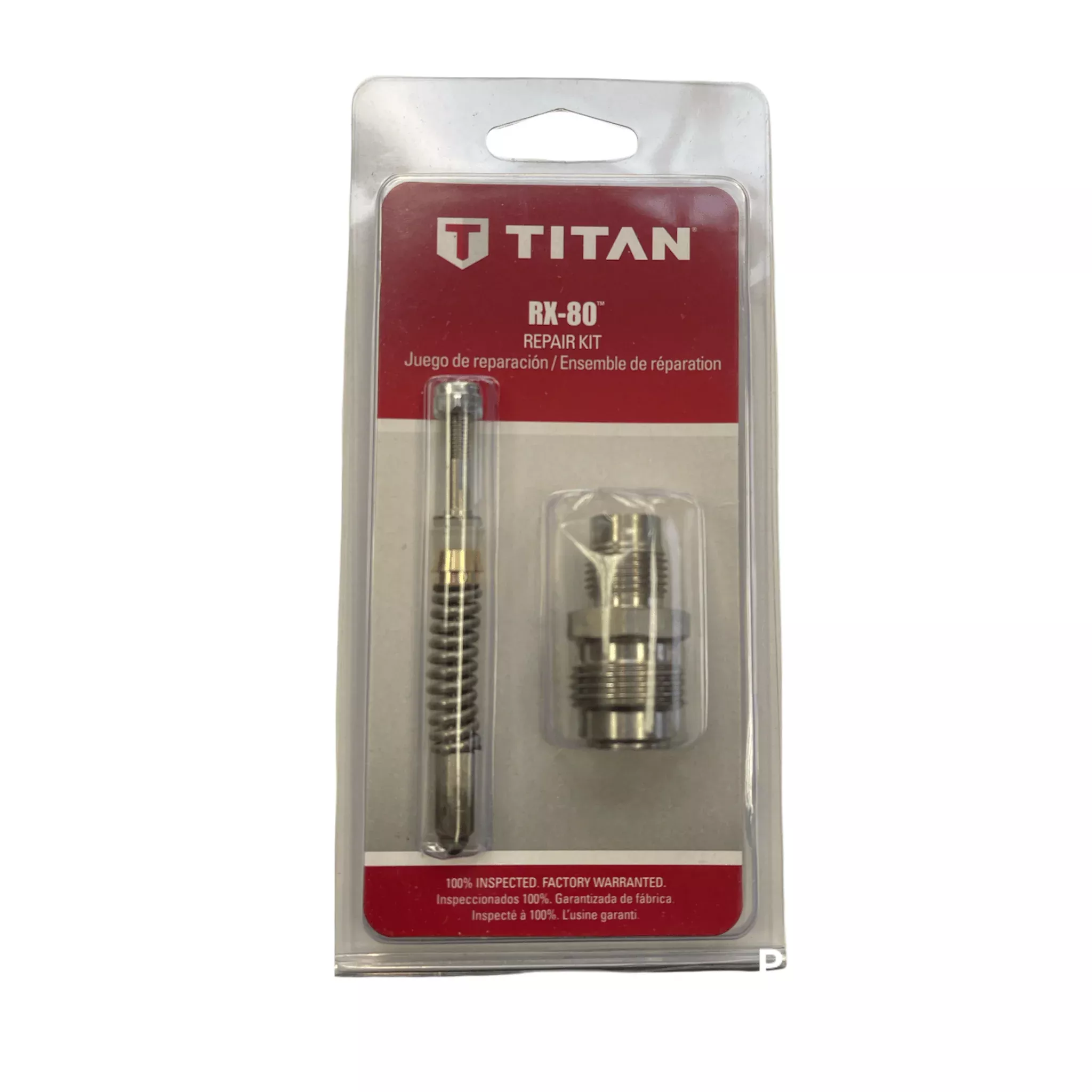 580-034A Gun Repair Kit