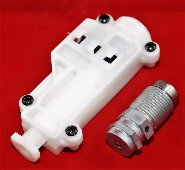 580394 Pressure Switch & Sensor