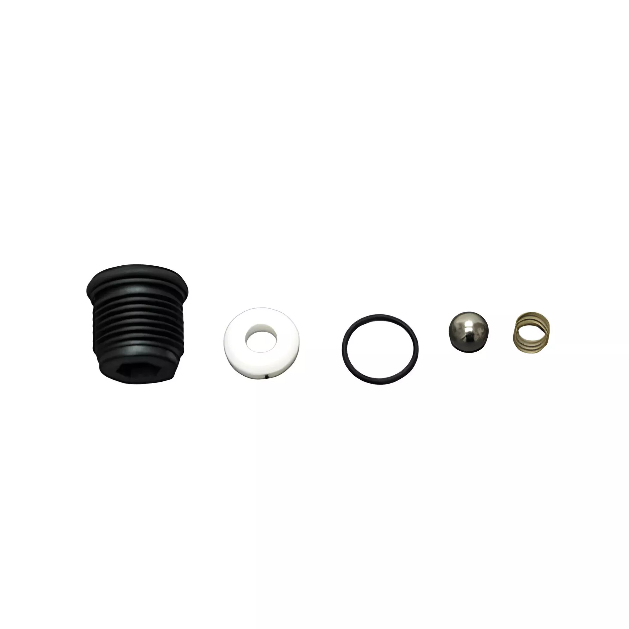 580732 Inlet Valve Kit