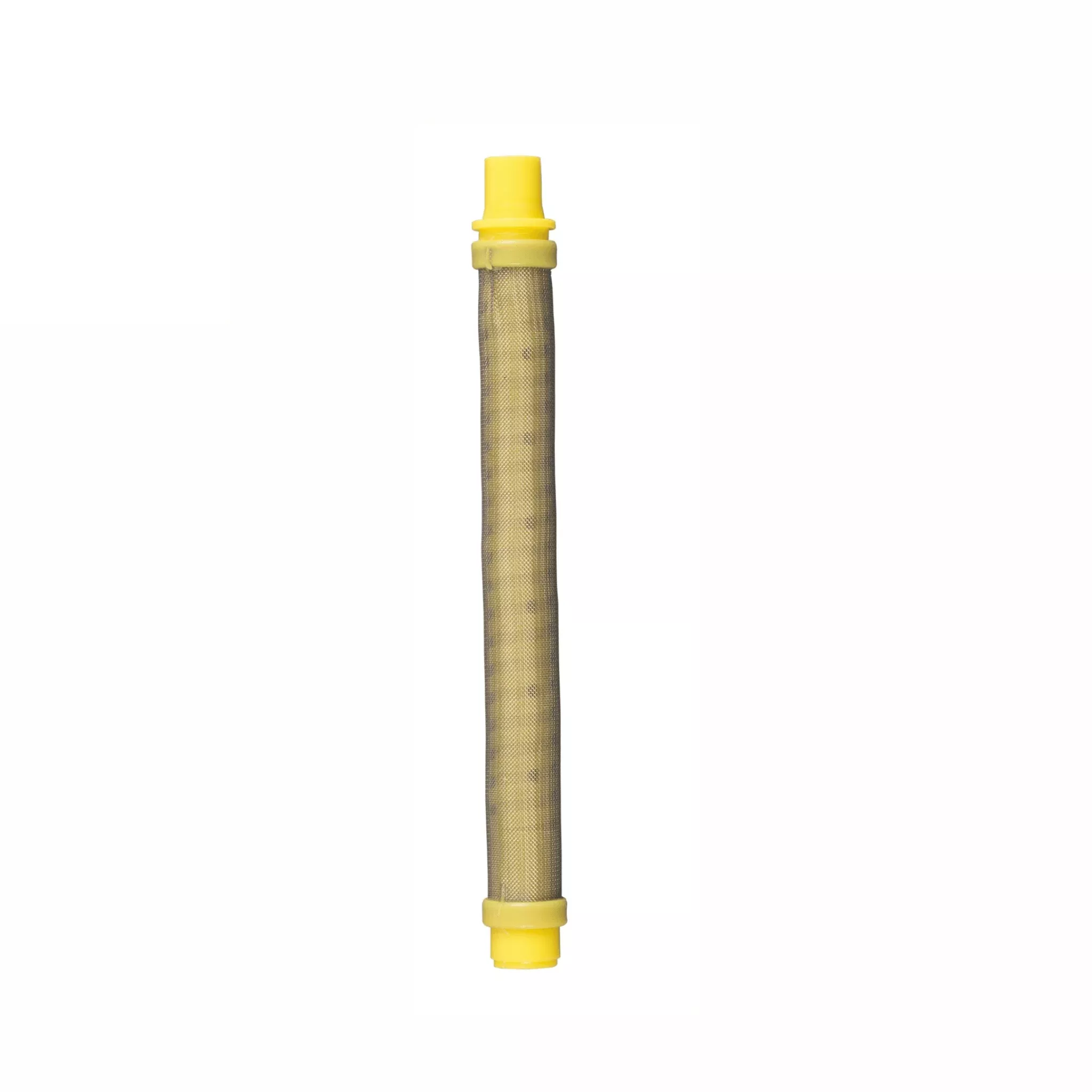 581-062 Yellow Gun Filter 100 Mesh