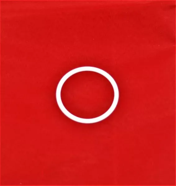 6-2064 Thin Filter Housing Seal 920-070