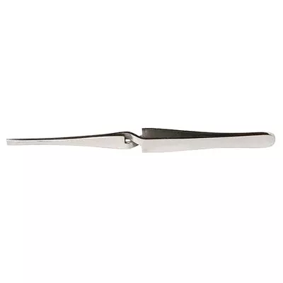 6.5" Large Self-Closing Tweezers (EXL30414)