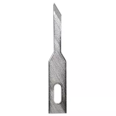 #6 Micro Stencil Edge Blades (5) (EXL20006)