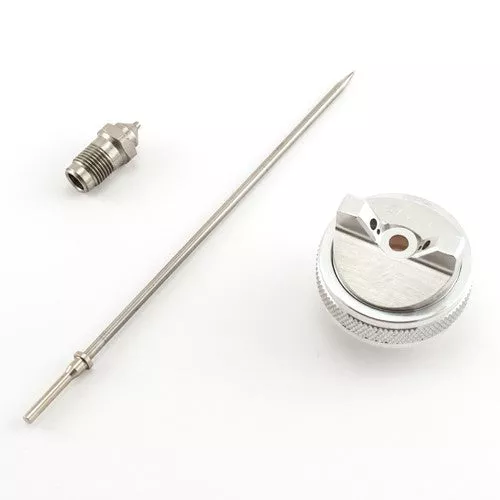 60-TRBN-3-13 Apollo E7000 Gun Nozzle Set 1.3mm